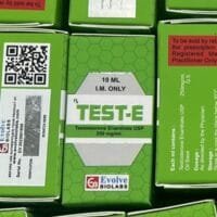 Test-E Package of 15 bottles