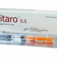 Fitaro 0.5mg Semaglutide